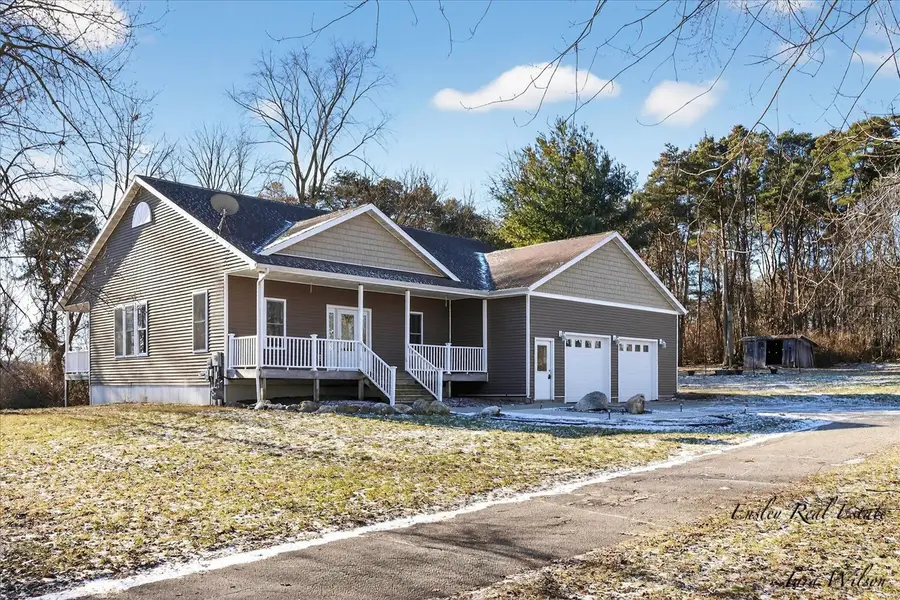 425 Martindale, Sparta, MI 49345 - Image #2