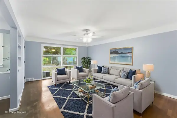 22130 Marlow, Oak Park, MI 48237