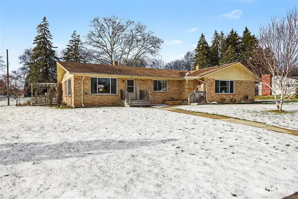 1977/1979 Radcliff, Grand Rapids, MI 49506