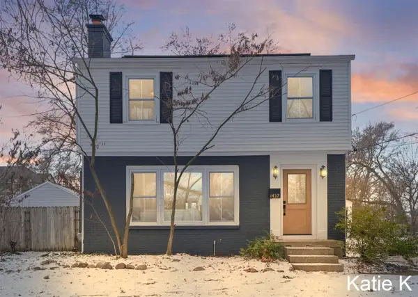 1437 Cornell, Grand Rapids, MI 49506