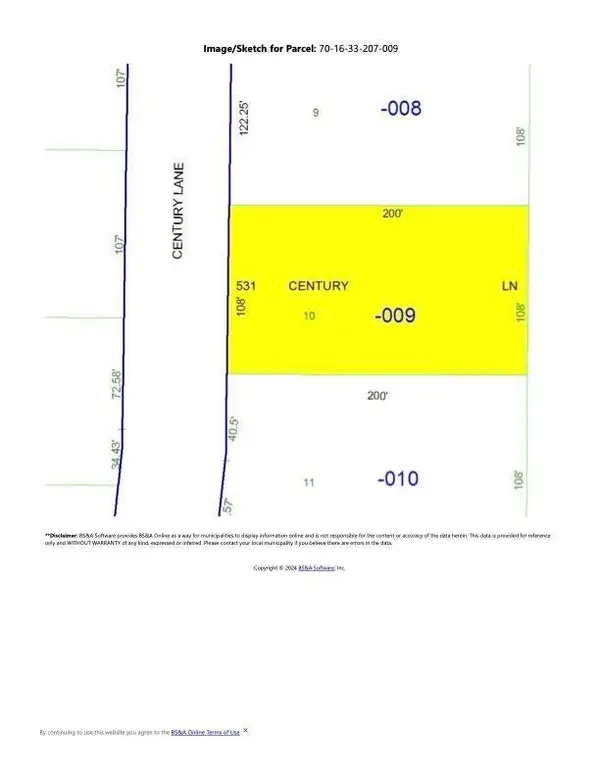 531 Century, Holland, MI 49423