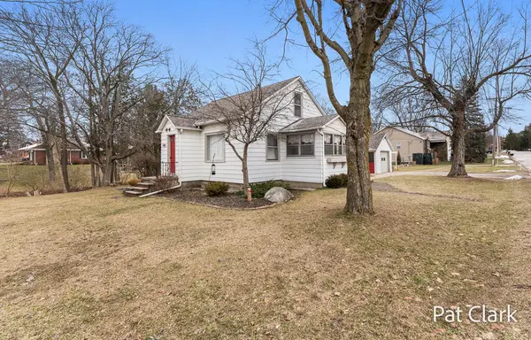 630 S Stewart, Fremont, MI 49412