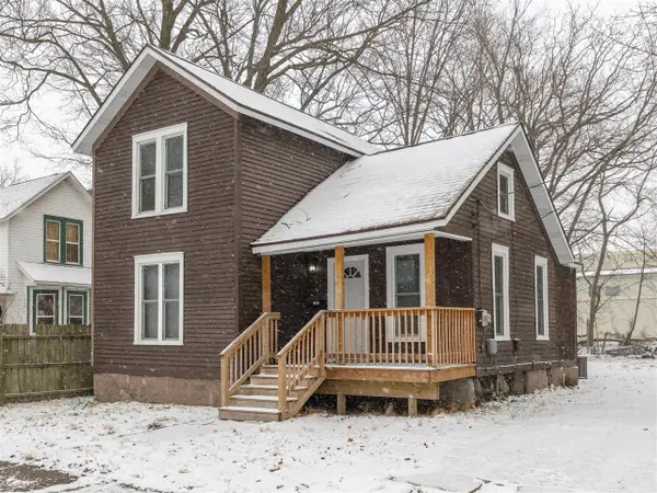 1404 N Edwards, Kalamazoo, MI 49007