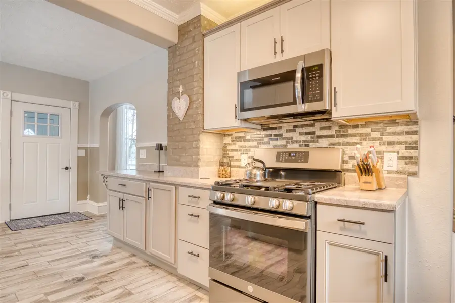 509 E Filer, Ludington, MI 49431 - #2