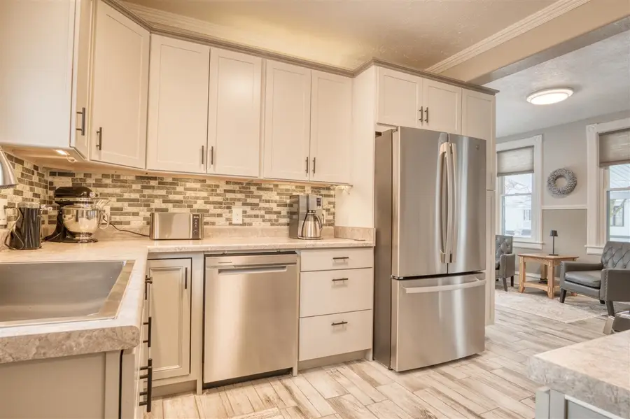 509 E Filer, Ludington, MI 49431 - #3