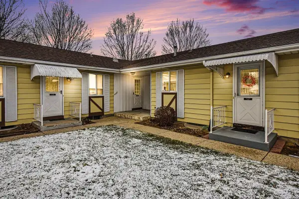 5785 Leisure South #139, Grand Rapids, MI 49548