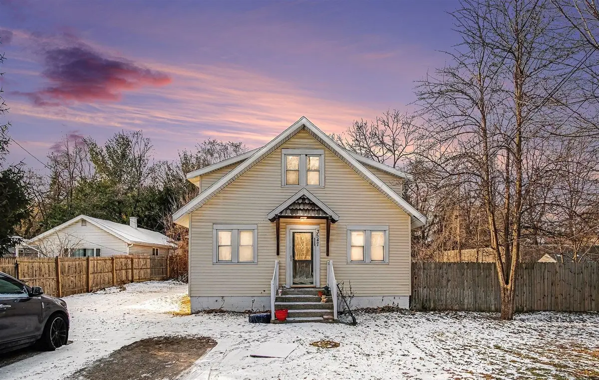 3547 Carlton, Grand Rapids, MI 49525 - #1
