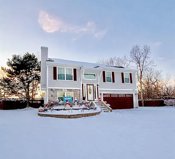 7114 Copper Creek, Ypsilanti, MI 48197