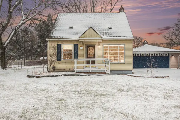 35425 5 Mile, Livonia, MI 48154