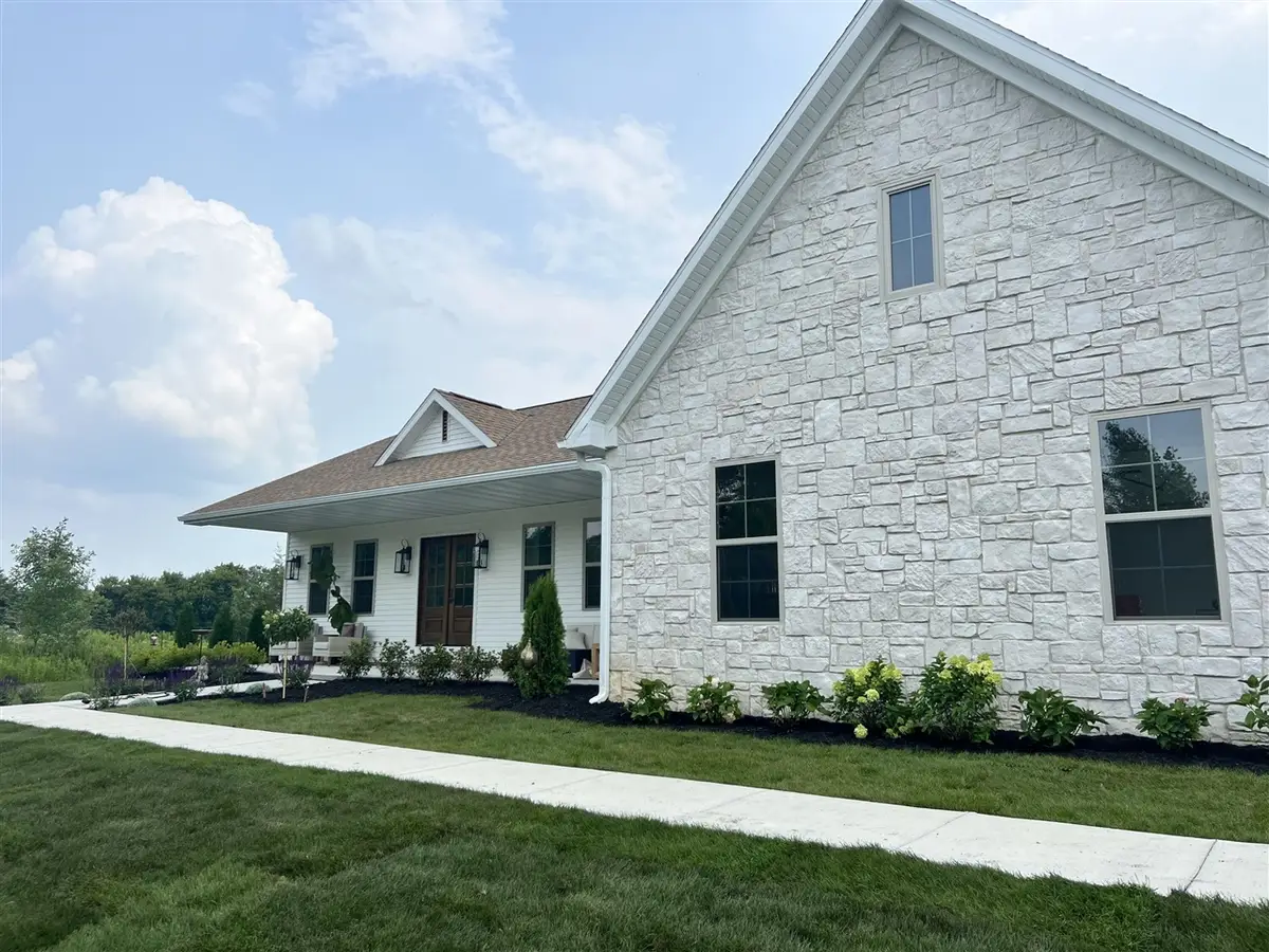 11700 Britton, Burns, MI 48418 - #1