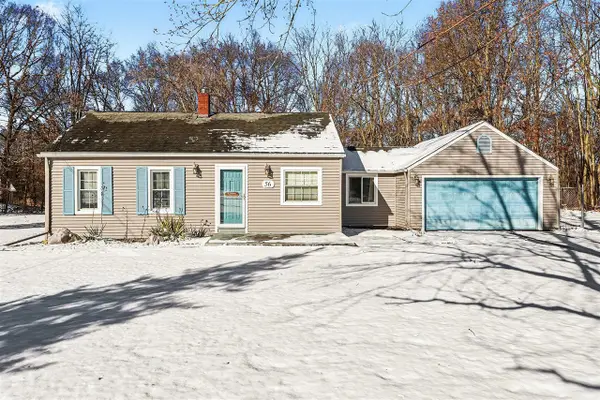 56 Brown, Battle Creek, MI 49037