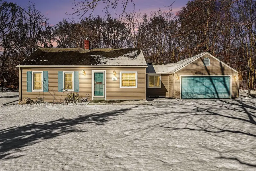 56 Brown, Battle Creek, MI 49037 - #2