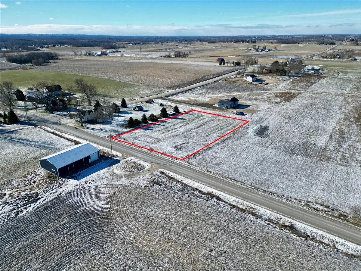 V/l 22nd, Dorr, MI 49323 - Image #1