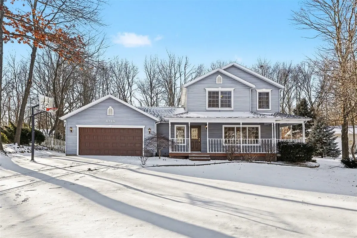 8719 Chadwick, Kalamazoo, MI 49009 - Image #1