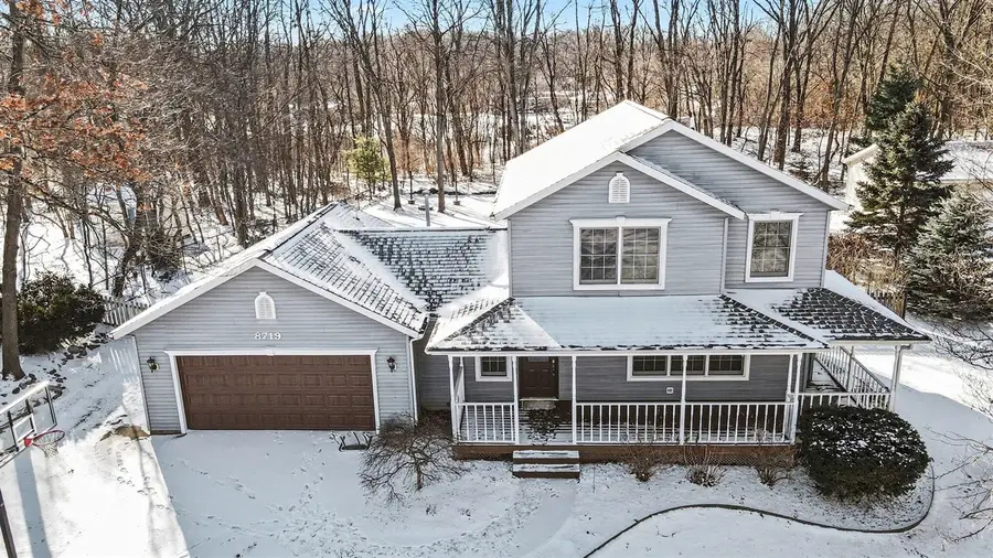 8719 Chadwick, Kalamazoo, MI 49009 - Image #2