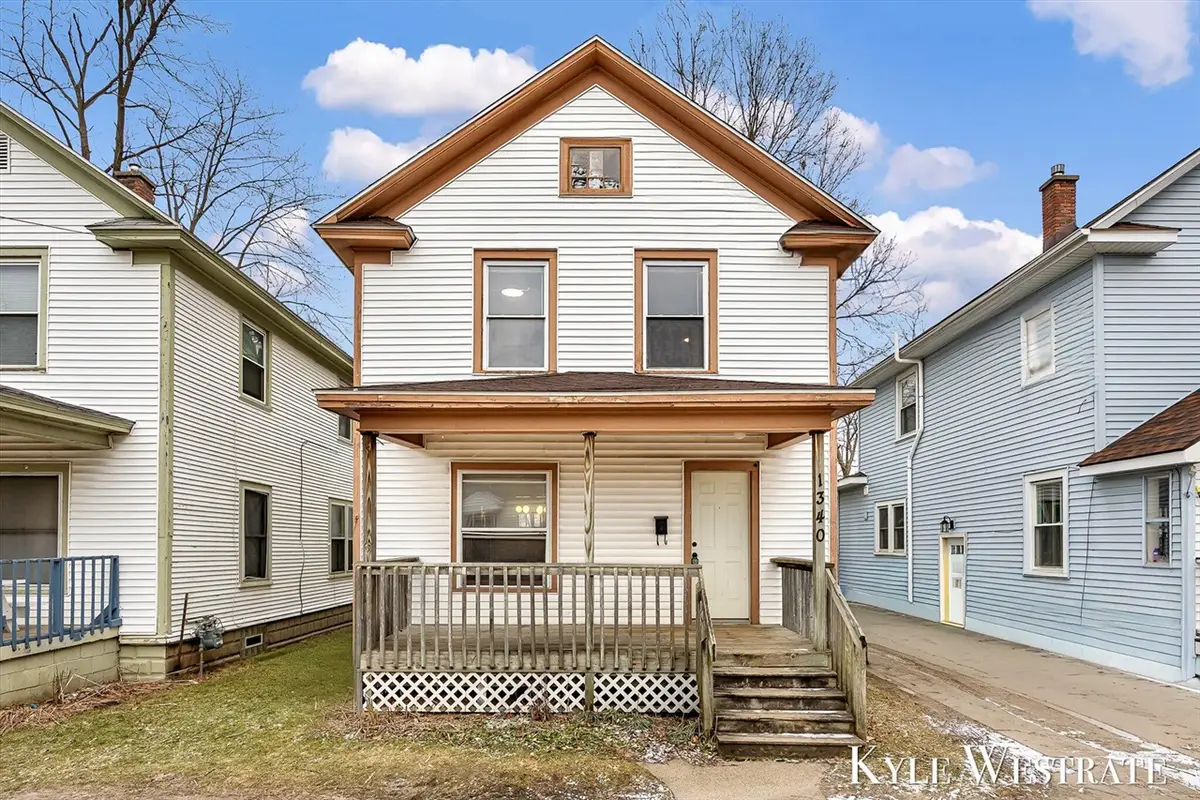 1340 Manwaring, Grand Rapids, MI 49507 - #1