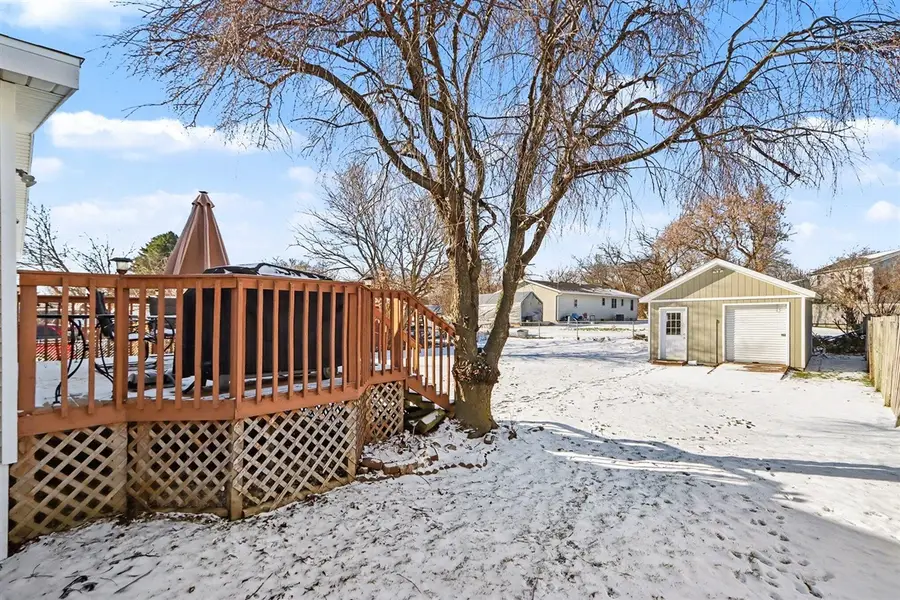 210 Robin, Middleville, MI 49333 - #3