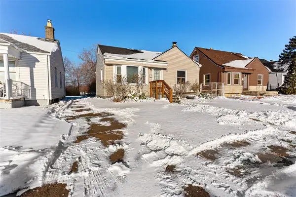 526 Mill, Lincoln Park, MI 48146