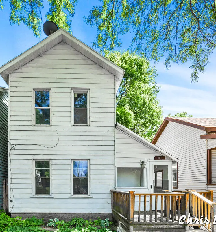 64 Quimby, Grand Rapids, MI 49505 - Image #1