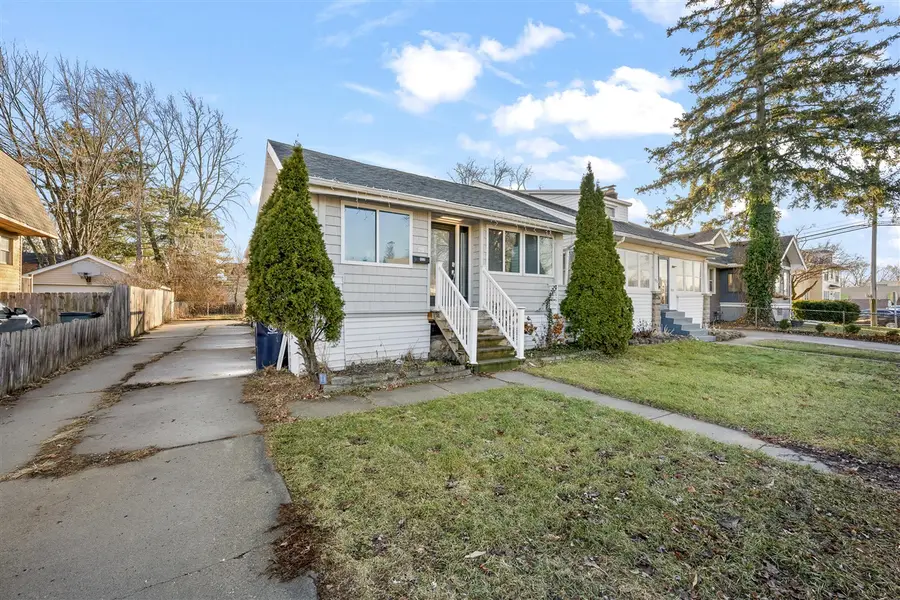 419 W 12 Mile, Royal Oak, MI 48073 - #2