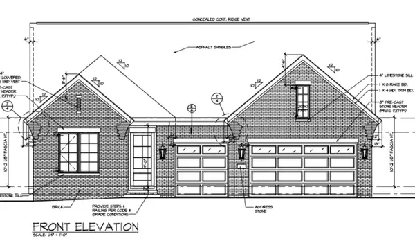 57515 Meadowridge, Washington, MI 48094