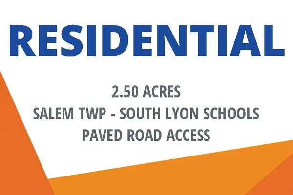 9578 Wall Gene, South Lyon, MI 48178