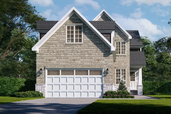 2575 Woodland Cove, Brighton, MI 48114