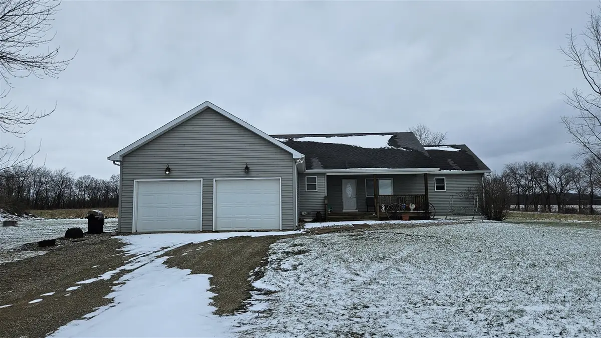 19806 Quaker, Cassopolis, MI 49031 - Image #1