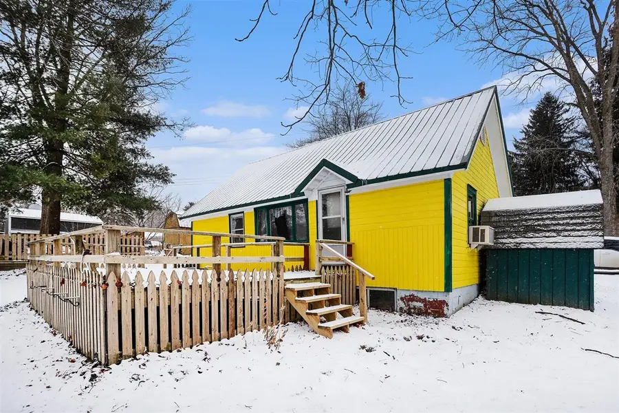 12093 Winans, Dowling, MI 49050 - #3