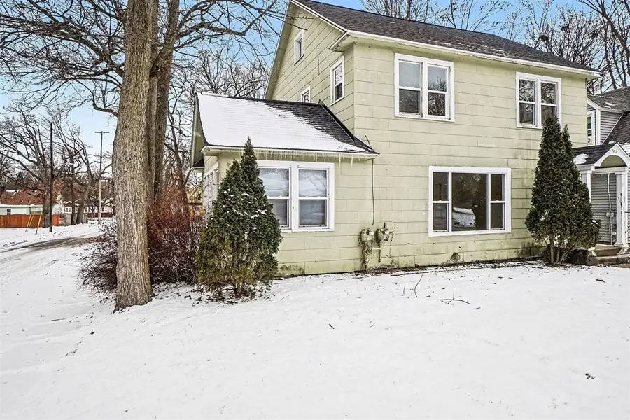 903 Southworth, Kalamazoo, MI 49048 - #3