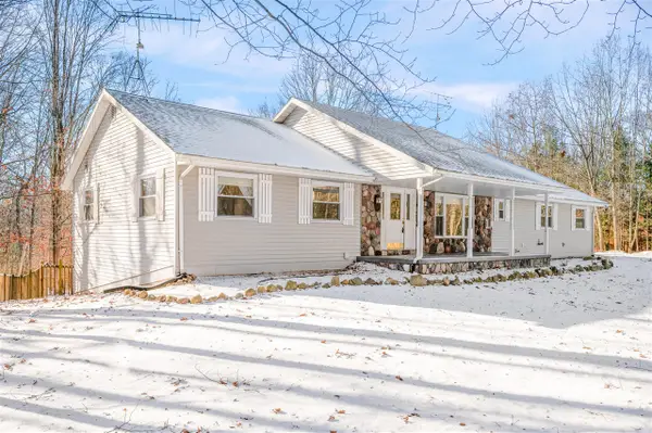 3285 Mineral Springs, Mount Pleasant, MI 48858
