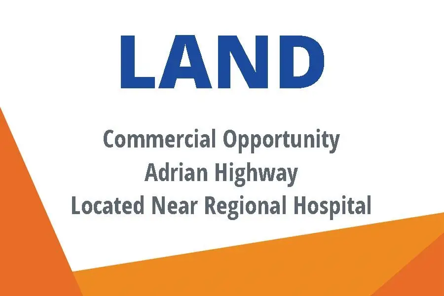 4587 N Adrian, Adrian, MI 49221 - #1