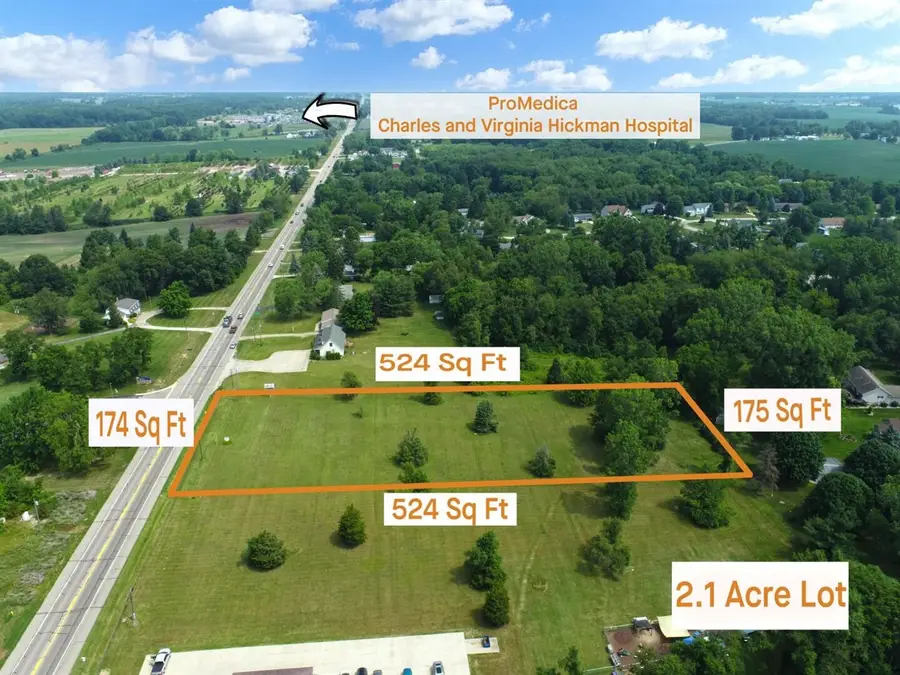 4587 N Adrian, Adrian, MI 49221 - #2