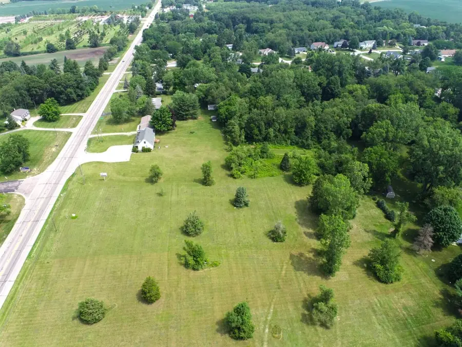 4587 N Adrian, Adrian, MI 49221 - #3
