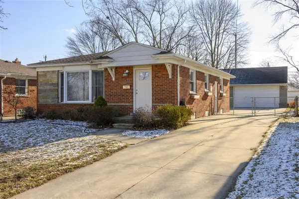 1320 Montrose, Royal Oak, MI 48073