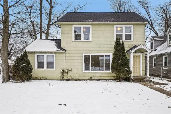 903 Southworth, Kalamazoo, MI 49048