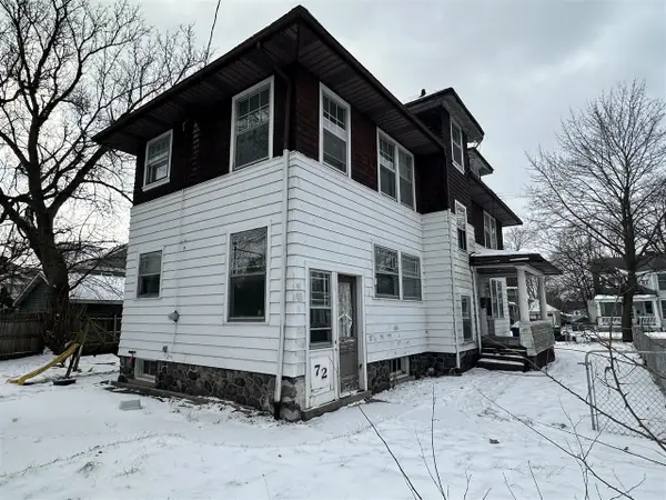 72 Fremont, Battle Creek, MI 49017