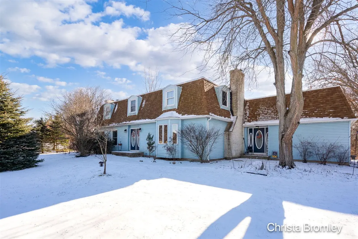 12740 Triple Oak, Lowell, MI 49331 - Image #1