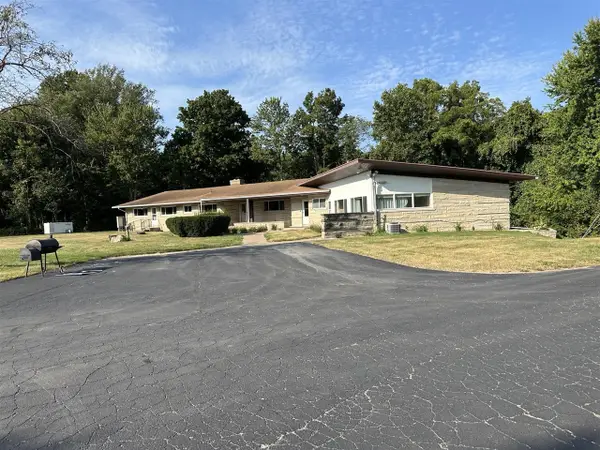 4730 Scottsdale, Saint Joseph, MI 49085