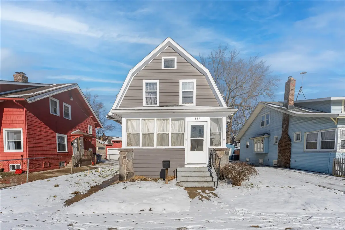 835 Lay, Kalamazoo, MI 49001 - Image #1