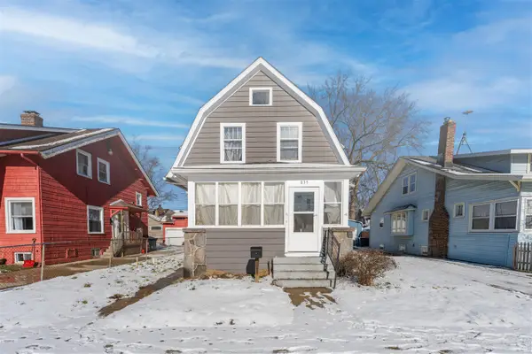 835 Lay, Kalamazoo, MI 49001