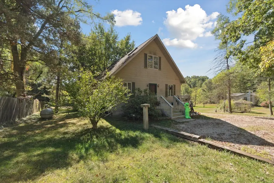 7272 Huff, Bellevue, MI 49021 - #2