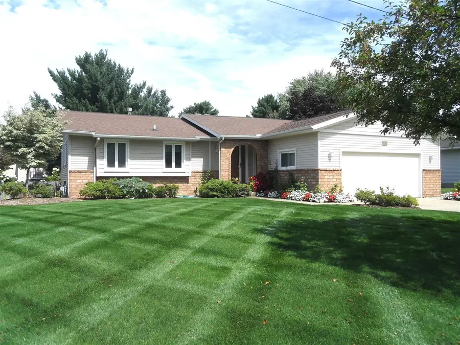 2921 Rosewood, Hudsonville, MI 49426 - #3