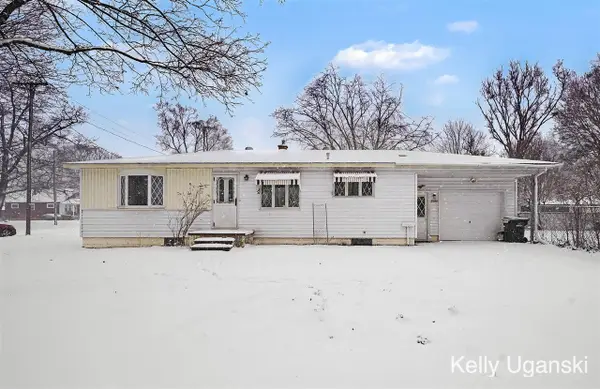 2360 Grove, Muskegon, MI 49441