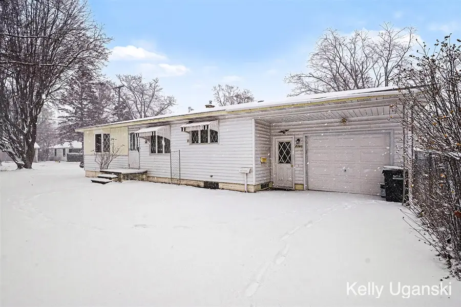 2360 Grove, Muskegon, MI 49441 - #2