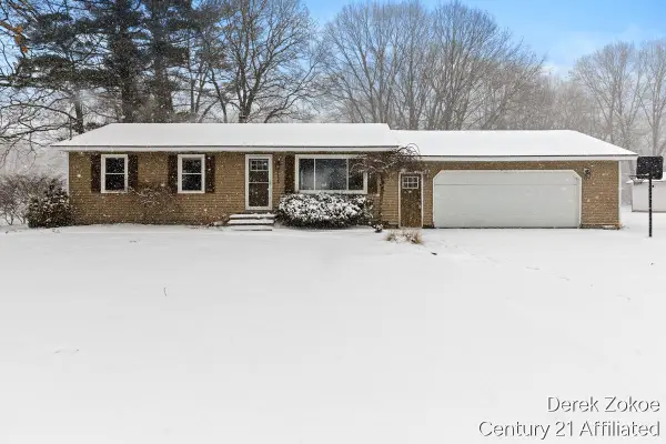 11888 Reed, Grand Haven, MI 49417