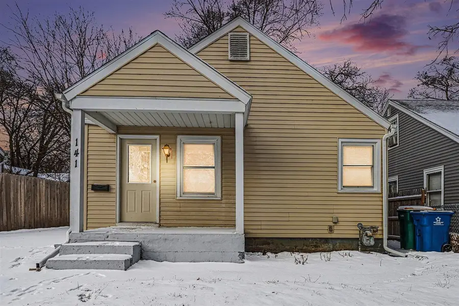 141 Wiltshire, Battle Creek, MI 49015 - #2
