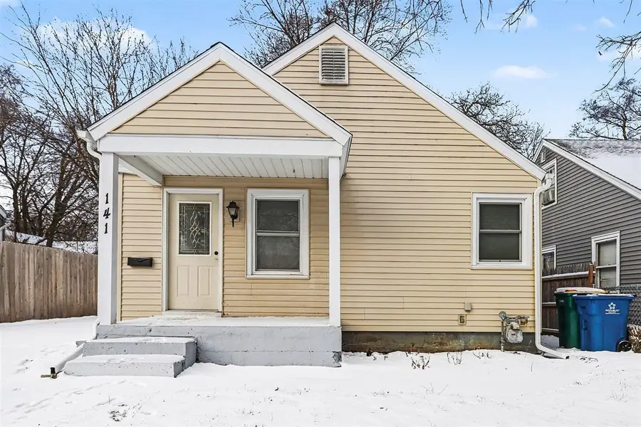 141 Wiltshire, Battle Creek, MI 49015 - #3