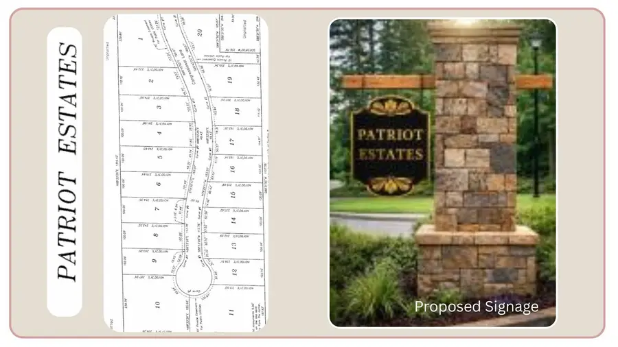 VL Congressional, Grass Lake, MI 49240 - Image #2