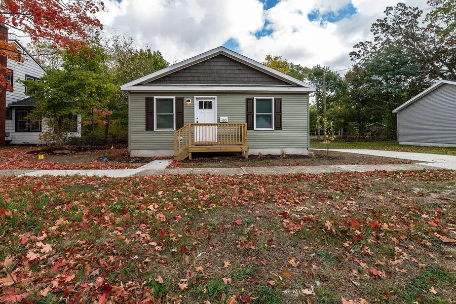 502 Herrick, Muskegon, MI 49442 - #2
